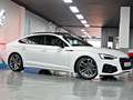 Audi A5 Sportback 35 TDI Black line S tronic Blanco - thumbnail 27