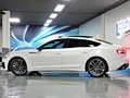 Audi A5 Sportback 35 TDI Black line S tronic Blanco - thumbnail 28