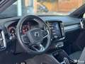 Volvo XC40 2.0 D4 190 R-DESIGN AWD GEARTRONIC BVA Noir - thumbnail 12