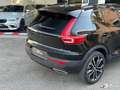 Volvo XC40 2.0 D4 190 R-DESIGN AWD GEARTRONIC BVA Noir - thumbnail 7