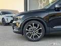 Volvo XC40 2.0 D4 190 R-DESIGN AWD GEARTRONIC BVA Noir - thumbnail 24