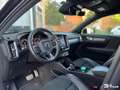 Volvo XC40 2.0 D4 190 R-DESIGN AWD GEARTRONIC BVA Noir - thumbnail 13