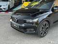 Volvo XC40 2.0 D4 190 R-DESIGN AWD GEARTRONIC BVA Noir - thumbnail 2
