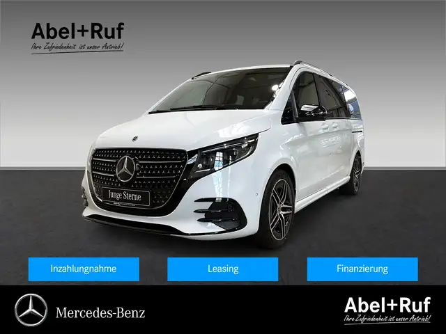 Mercedes-Benz V 300