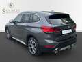 BMW X1 xDrive25d xLine Grau - thumbnail 4