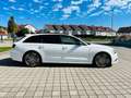 Audi A6 Avant 3.0 TDI quattro*S-LINE*BLACK EDIT*PANO* Blanc - thumbnail 6