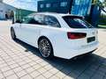 Audi A6 Avant 3.0 TDI quattro*S-LINE*BLACK EDIT*PANO* Blanc - thumbnail 10