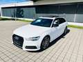 Audi A6 Avant 3.0 TDI quattro*S-LINE*BLACK EDIT*PANO* Blanc - thumbnail 1