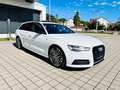 Audi A6 Avant 3.0 TDI quattro*S-LINE*BLACK EDIT*PANO* Blanc - thumbnail 4