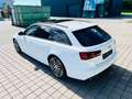 Audi A6 Avant 3.0 TDI quattro*S-LINE*BLACK EDIT*PANO* Blanc - thumbnail 11