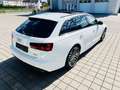 Audi A6 Avant 3.0 TDI quattro*S-LINE*BLACK EDIT*PANO* Blanc - thumbnail 7