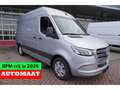 Mercedes-Benz Sprinter 319 CDI 191PK L2H2 Select Automaat nr. V113 | Airc Gri - thumbnail 1