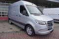 Mercedes-Benz Sprinter 319 CDI 191PK L2H2 Select Automaat nr. V113 | Airc Gri - thumbnail 2
