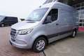 Mercedes-Benz Sprinter 319 CDI 191PK L2H2 Select Automaat nr. V113 | Airc Gri - thumbnail 9