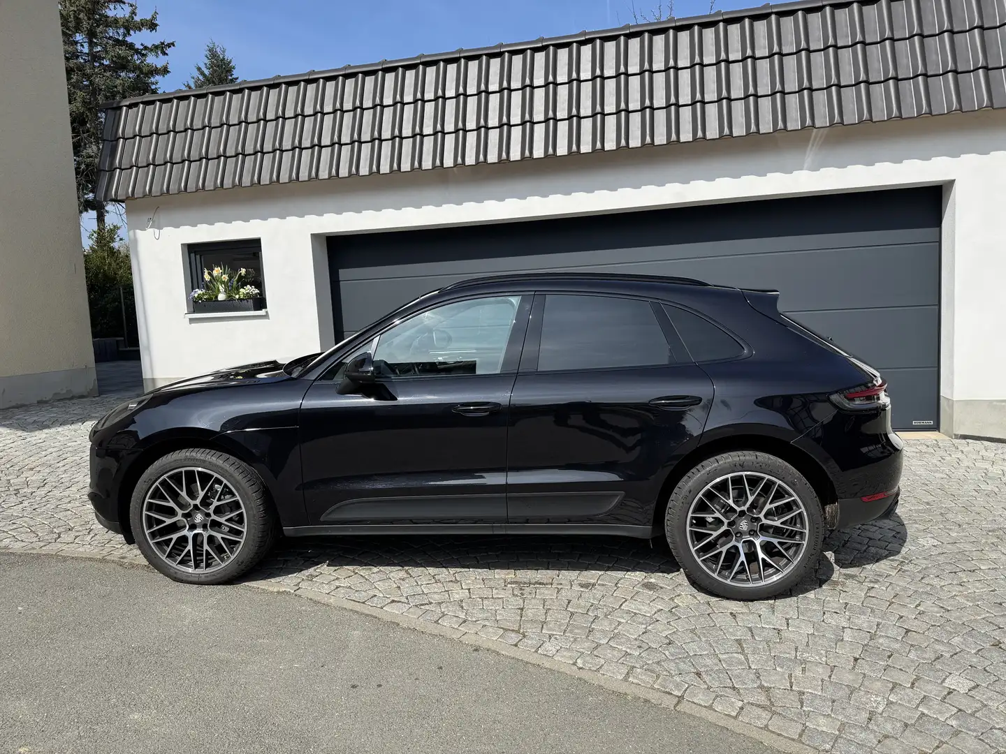 Porsche Macan S PDK - 2