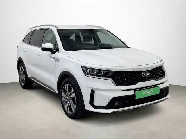 Kia Sorento 1.6 T-GDi HEV Emotion Pack Luxury 4x2