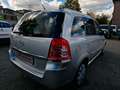 Opel Zafira B Design Edition Automatik Silber - thumbnail 4