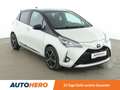 Toyota Yaris 1.5 Dual VVT-iE Style Selection Aut.*NAVI*CAM*ALU* Weiß - thumbnail 8