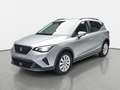 SEAT Arona ARONA 1.0 TSI STYLE MOVE NAVI LED KLIMAAUTO SICHT Argintiu - thumbnail 2