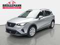 SEAT Arona ARONA 1.0 TSI STYLE MOVE NAVI LED KLIMAAUTO SICHT Argintiu - thumbnail 1