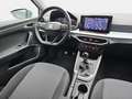 SEAT Arona ARONA 1.0 TSI STYLE MOVE NAVI LED KLIMAAUTO SICHT Argintiu - thumbnail 9