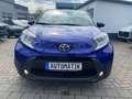 Toyota Aygo 17"ALU*Einparkhilfe vo&hi&KAMERA*NAVI*Sitzheizung Blue - thumbnail 4