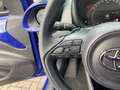 Toyota Aygo 17"ALU*Einparkhilfe vo&hi&KAMERA*NAVI*Sitzheizung Blau - thumbnail 22