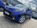 Toyota Aygo 17"ALU*Einparkhilfe vo&hi&KAMERA*NAVI*Sitzheizung Bleu - thumbnail 2