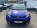Toyota Aygo 17"ALU*Einparkhilfe vo&hi&KAMERA*NAVI*Sitzheizung Blue - thumbnail 3
