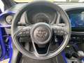 Toyota Aygo 17"ALU*Einparkhilfe vo&hi&KAMERA*NAVI*Sitzheizung Blauw - thumbnail 20