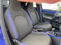Toyota Aygo 17"ALU*Einparkhilfe vo&hi&KAMERA*NAVI*Sitzheizung plava - thumbnail 12