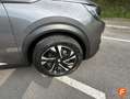 Peugeot 2008 1.2 PureTech S&S Allure EAT8 130 Gris - thumbnail 11