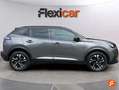 Peugeot 2008 1.2 PureTech S&S Allure EAT8 130 Gris - thumbnail 9