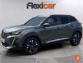Peugeot 2008 1.2 PureTech S&S Allure EAT8 130 Gris - thumbnail 3