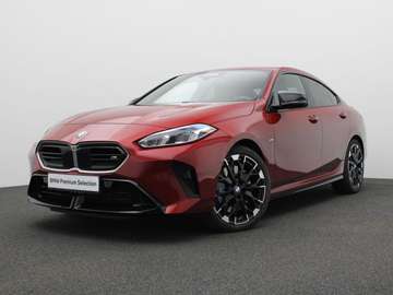NEW MODEL - M SPORT - HARMAN-K