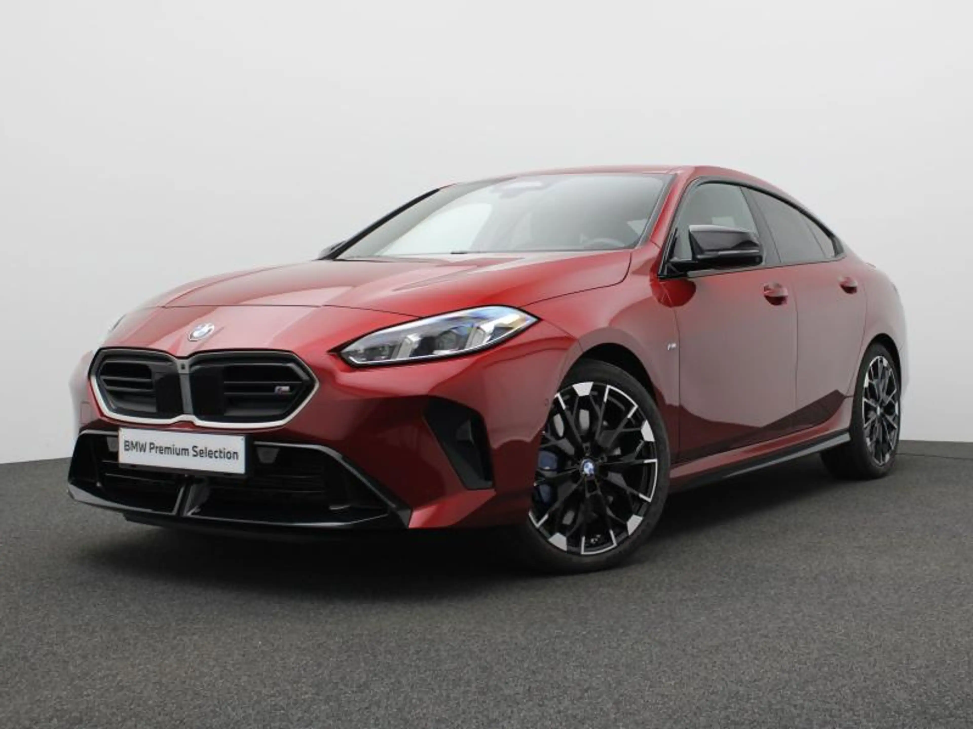 BMW 235 NEW MODEL - M SPORT - HARMAN-K