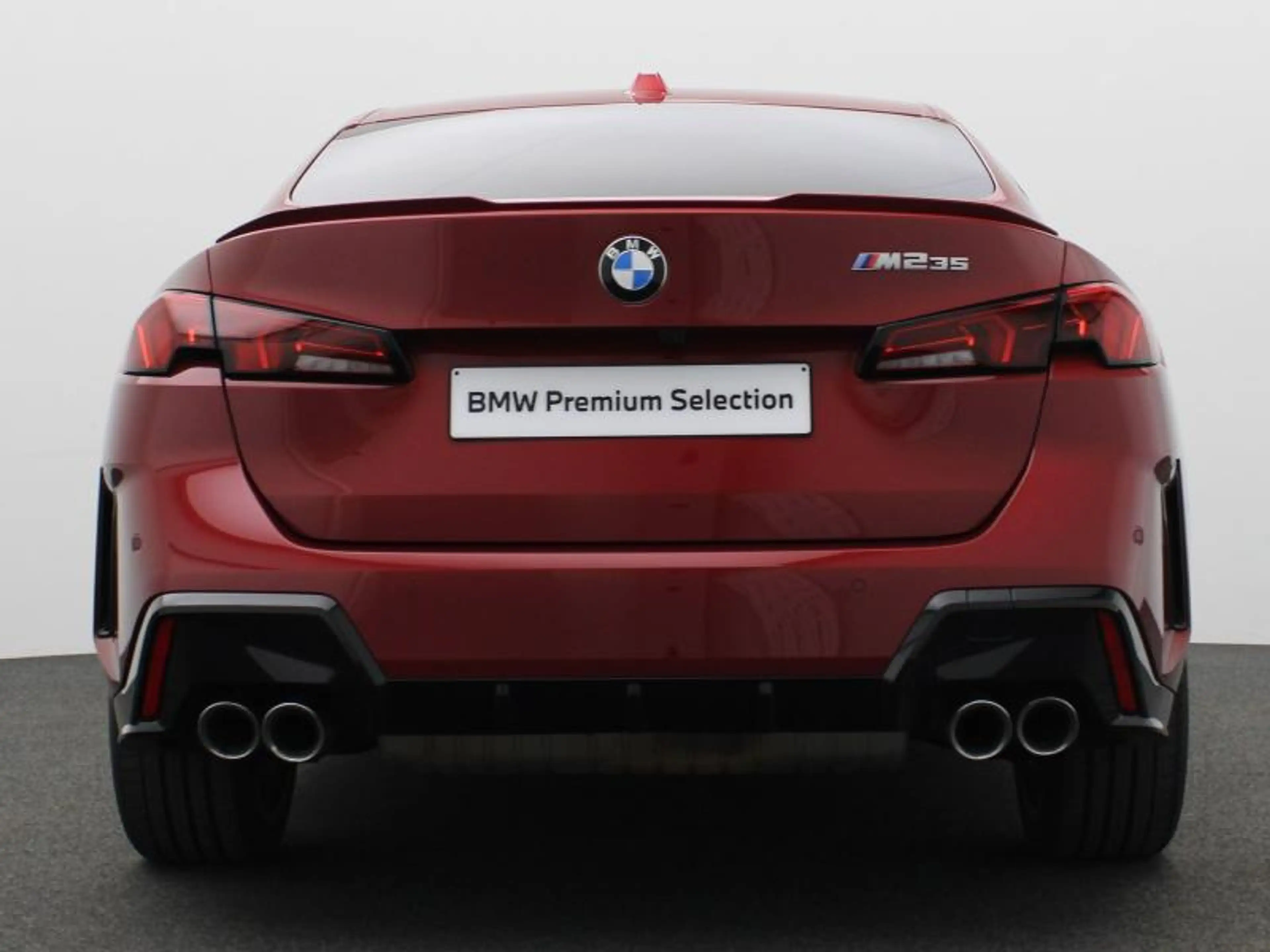 BMW 235 NEW MODEL - M SPORT - HARMAN-K — photo 5