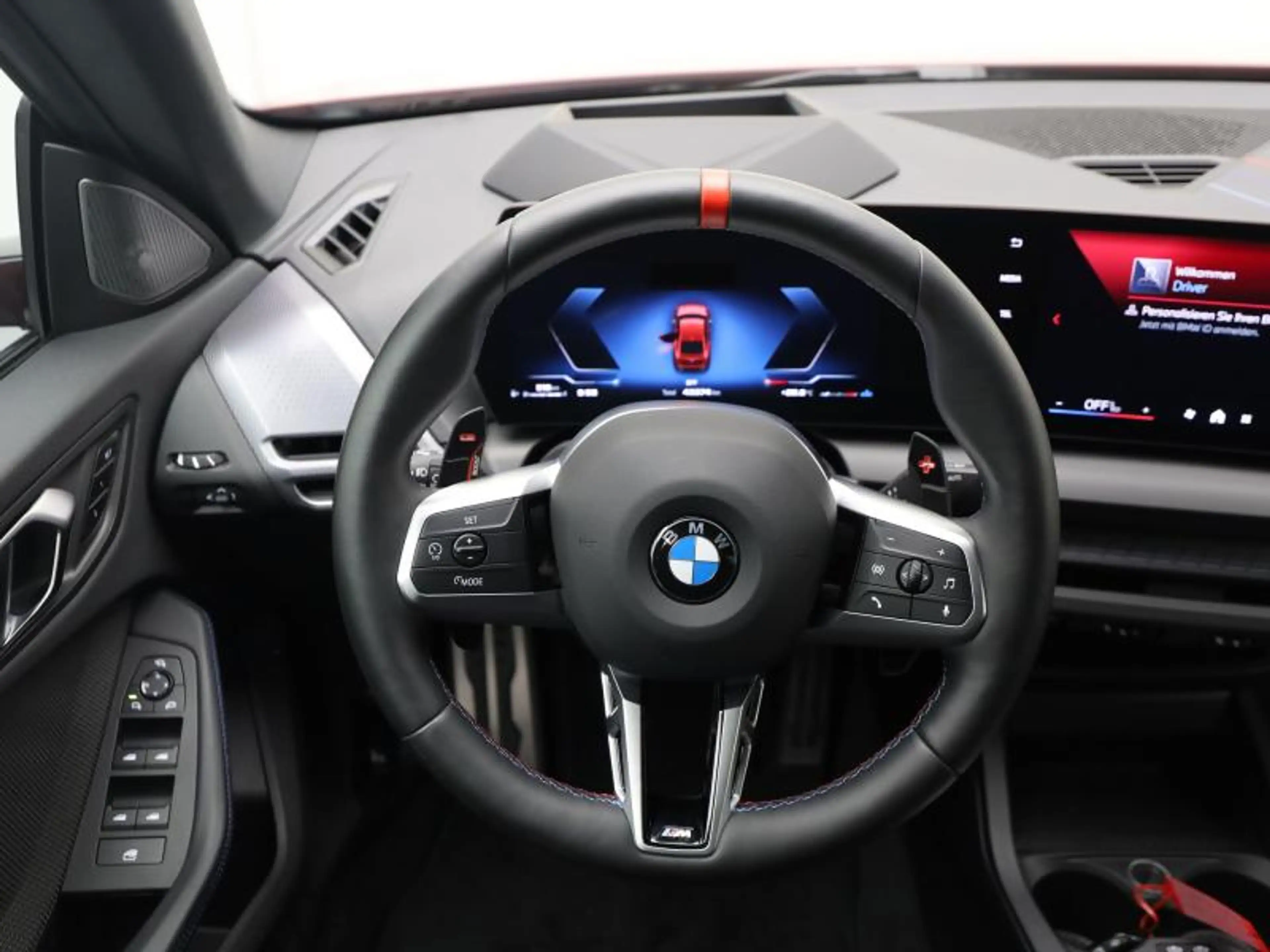 BMW 235 NEW MODEL - M SPORT - HARMAN-K — photo 8