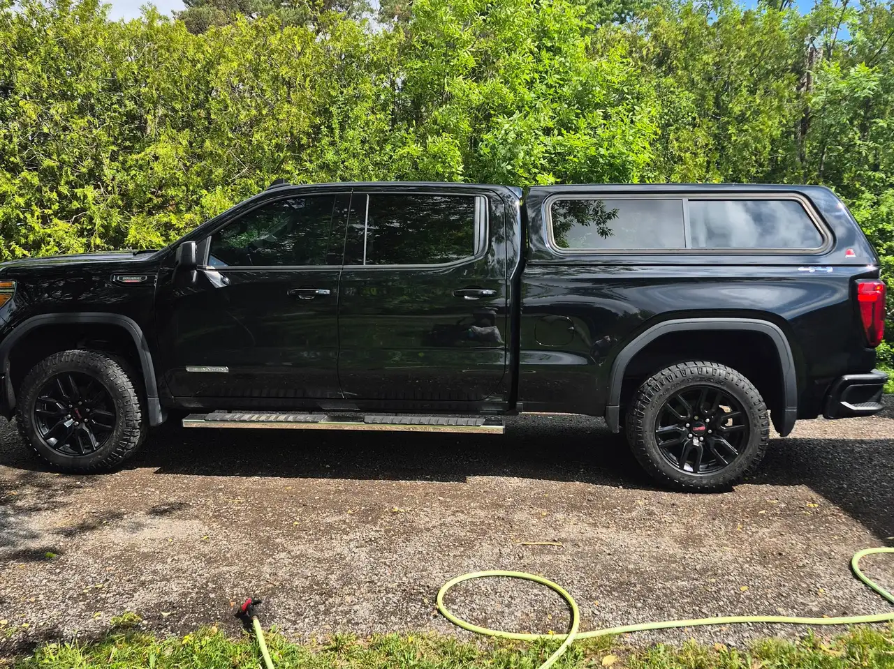 GMC Sierra 1500 снимка GMC Sierra 1500