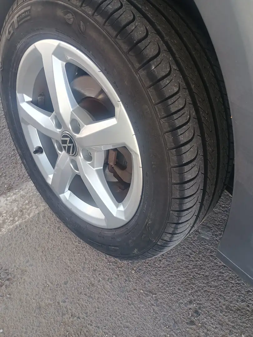 Volkswagen Caddy PRO Maxi 1.6TDI BMT Kombi 102 - 2