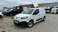 Fiat Doblo Kasten L1*KLIMA*CAM*LED*TEMP*CARPLAY*ANDROIDAUTO Weiß - thumbnail 1