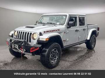 Mojave 4x4 Tout compris hors homologation 4500e