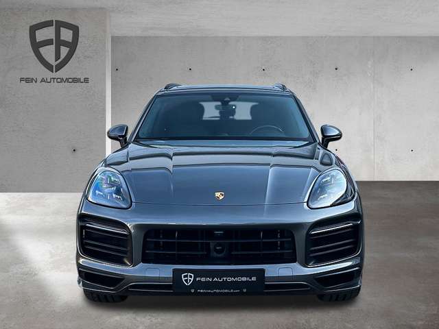 Porsche Cayenne GTS*Lift*Pano*Matrix*AHK*Standh*