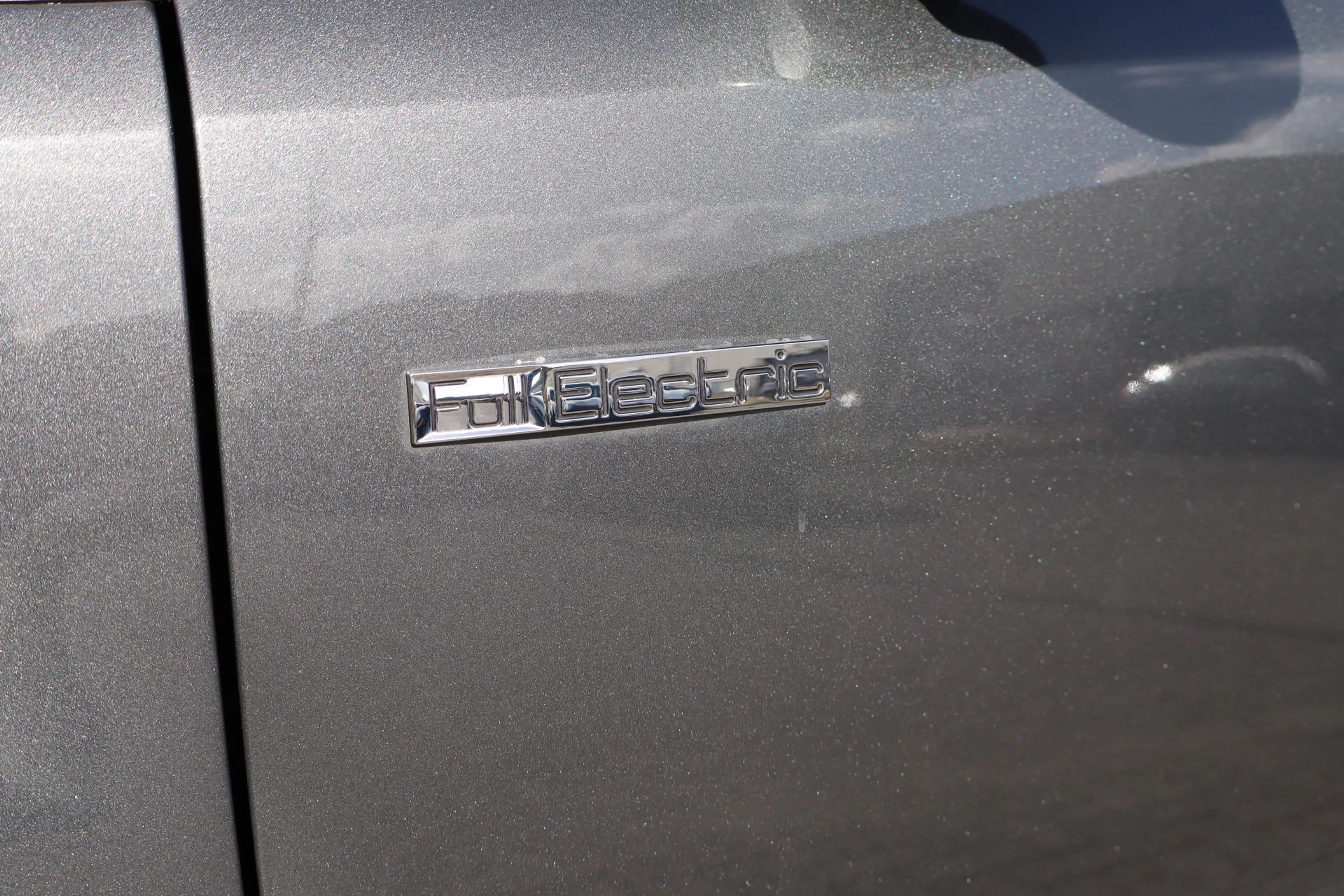 Peugeot Partner Tepee Electric Active NL Auto/Parkeersensoren/Acht — photo 4