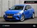 Opel Corsa Elegance 1.2 Turbo 100pk STOEL/STUURVERWARMING | C Blau - thumbnail 1