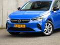 Opel Corsa Elegance 1.2 Turbo 100pk STOEL/STUURVERWARMING | C Blau - thumbnail 2