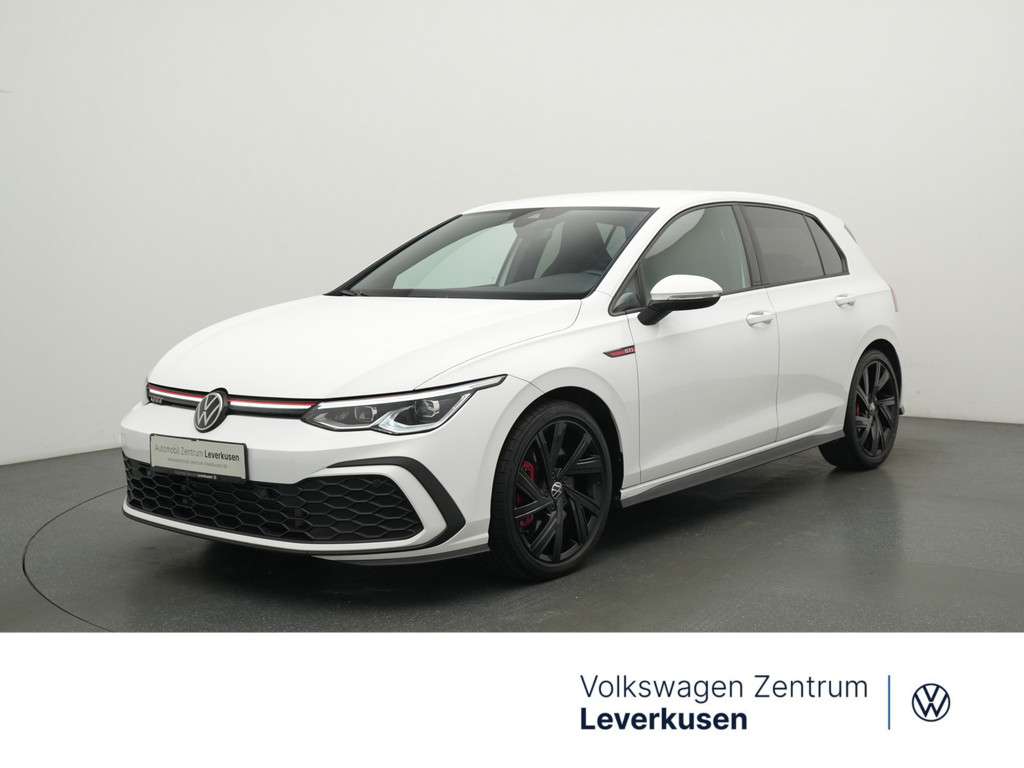 Volkswagen Golf occasion