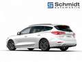 Ford Focus ST-Line Tra. 1,5 Eblue 115PS A8 F Weiß - thumbnail 3