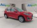 Ford Kuga Vignale Rot - thumbnail 3