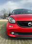 smart forFour 0.9 t Passion 90cv twinamic my18 Rosso - thumbnail 11